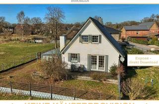 Haus kaufen in 24634 Arpsdorf, Familientraum - Koffer packen und einziehen!