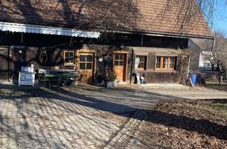 Bauernhaus kaufen in 78087 Mönchweiler, Ehemaliges Bauernhaus mit Ökonomiegebäude in Mönchweiler