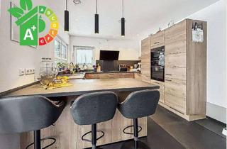 Einfamilienhaus kaufen in 99625 Kölleda, Zuhause ankommen – modernes Einfamilienhaus in Kölleda