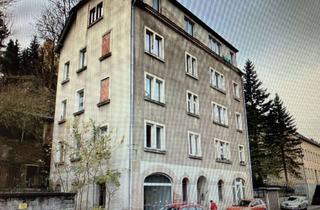 Mehrfamilienhaus kaufen in Böhmische Straße 54, 01855 Sebnitz, Großzügiges Mehrfamilienhaus mit 13 Zimmern in Sebnitz