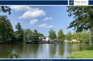 Doppelhaushälfte kaufen in 85560 Ebersberg, Wohnen mit Blick auf den Klostersee: Doppelhaushälfte als besondere Chance