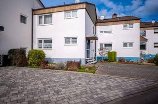 Reihenhaus kaufen in 67435 Lachen-Speyerdorf, Reihenhaus mit Garten, Garage in sehr begehrter Wohnlage