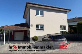 Einfamilienhaus kaufen in 66957 Vinningen, Helles, freundliches Einfamilienhaus in ruhiger Lage von Vinningen!