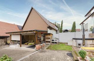 Haus kaufen in 75334 Straubenhardt, Gepflegtes 2-3 Familienhaus in beliebter Lage von Straubenhardt