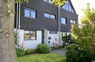Reihenhaus kaufen in 51143 Zündorf, Reihenhaus Köln Zündorf - Gemütliches Familienidyll mit Gartenparadies. Provisionsfrei!