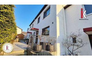 Reihenhaus kaufen in 71106 Magstadt, Hausnebenkosten gleich Wohnungskosten!Geräumiges Familien- Reihenhaus in Magstadt