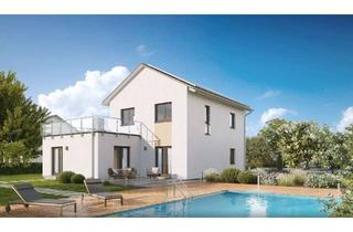 Haus kaufen in 86405 Meitingen, Zentraler geht es nicht. Mitten in Meitingen warten 4 Einfamilienhäuser auf Ihre Bauherren!