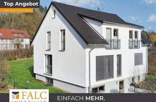 Einfamilienhaus kaufen in 37075 Göttingen, RESERVIERT***Wohnen im Grünen - Saniertes Einfamilienhaus mit üppigem Grundstück in Herberhausen***