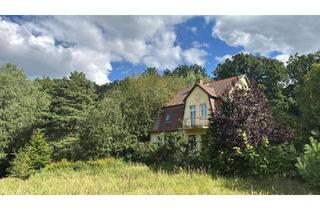 Einfamilienhaus kaufen in Fischerwall, 16775 Gransee, Provisionsfrei! Freistehendes Einfamilienhaus in Gransee