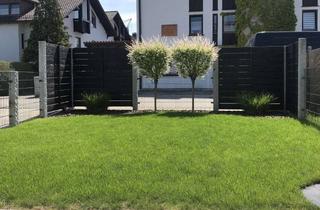 Doppelhaushälfte kaufen in Schwedenweg, 82205 Gilching, Stilvoll modernisierte Doppelhaushälfte mit ausgebautem Dachstudio - Traumlage in Gilching