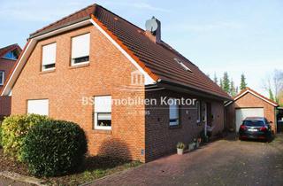 Haus kaufen in 26817 Rhauderfehn, ! Achtung ein Immobilienangebot für Kapitalanleger u. Investoren !