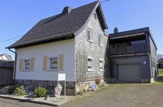 Haus kaufen in Neuweg, 55758 Kempfeld, Familienglück im Herzen des Nationalparks!