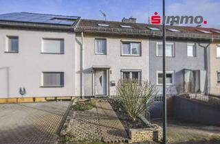 Einfamilienhaus kaufen in 52224 Stolberg, Absolut ruhig gelegenes Einfamilienhaus mit Garten