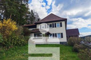 Einfamilienhaus kaufen in 95482 Gefrees, Einfamilienhaus in Gefrees / OT Metzlersreuth
