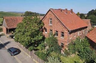 Bauernhaus kaufen in 31863 Coppenbrügge, Wunderschöner Bauernhof / Pferdehof