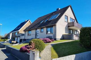 Haus kaufen in 23619 Zarpen, Modernisiertes Zweifamilienhaus mit viel Platz für Ihre Wohnträume