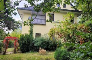 Villa kaufen in 95233 Helmbrechts, **Villa mit Geschichte - für Menschen, die Charakter höher schätzen als Perfektion**