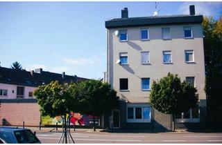 Mehrfamilienhaus kaufen in Poststrasse 36, 66482 Zweibrücken, Mehrfamilienhaus in Zweibrücken Stadtmitte von Privat zu verkaufen