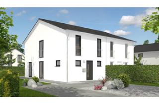 Doppelhaushälfte kaufen in 67311 Tiefenthal, Geteiltes Grundstück - doppeltes Glück! Doppelhaushälfte in ländicher Umgebung