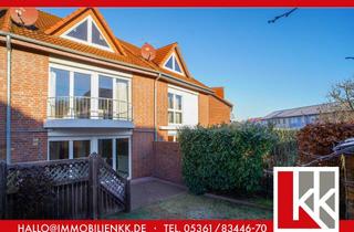 Reihenhaus kaufen in 38440 Laagberg, Familienglück am Hageberg – ein Reihenhaus in ruhiger Lage