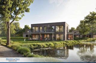 Haus kaufen in 26160 Bad Zwischenahn, Raum für Anspruch – wenn Urlaub größer gedacht wird. Obj. 8963