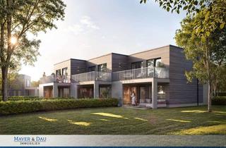 Haus kaufen in 26160 Bad Zwischenahn, Exklusives Ferienhaus am Zwischenahner Meer – kompakt, hochwertig, renditestark. Obj. 8961