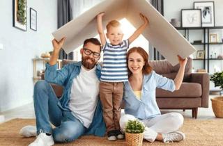 Doppelhaushälfte kaufen in 31698 Lindhorst, ***Attraktive Doppelhaushälfte für Individualisten mit Klinkeraktion***