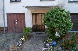 Reihenhaus kaufen in 30655 Groß Buchholz, Großzügiges Reihenhaus (180 qm) in Spielstraße