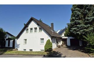 Einfamilienhaus kaufen in Am Kauerbusch, 42781 Haan, Großzügiges Einfamilienhaus mit Einliegerwohnung in Toplage von Haan
