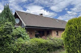 Einfamilienhaus kaufen in Ladendaystraße, 27442 Gnarrenburg, Modernisiertes, gemütliches Einfamilienhaus mit 6 Zimmern in Gnarrenburg-Kuhstedt-Naturnah im Grünen