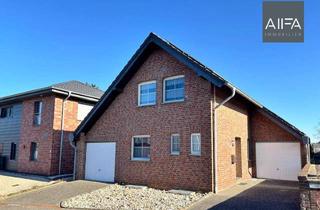 Einfamilienhaus kaufen in 41849 Wassenberg, AllFa - Gepflegtes, zuverlässig vermietetes Einfamilienhaus am Feldrand von Wassenberg-Luchtenberg!