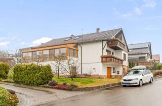 Einfamilienhaus kaufen in 72766 Reutlingen, Schönes Einfamilienhaus mit viel Potenzial