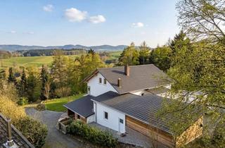 Einfamilienhaus kaufen in 94359 Loitzendorf, Saniertes Einfamilienhaus mit traumhafter Aussicht