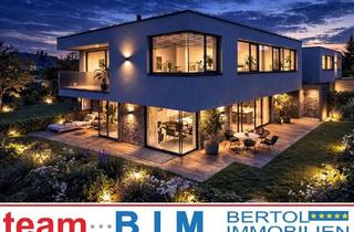 Villa kaufen in 86919 Utting, Handverlesene Lage – Genehmigte Bauhausvilla auf exklusivem Grundstück in Seenähe.