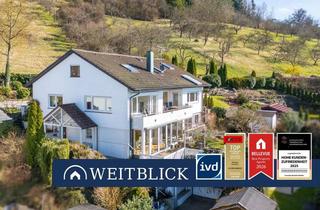 Haus kaufen in 73660 Urbach, WEITBLICK: Paradies mit Aussicht!