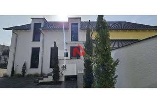 Doppelhaushälfte kaufen in 73054 Eislingen, Endlich Platz für die ganze Familie - Doppelhaushälfte in Eislingen/Fils