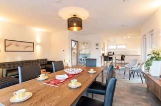 Doppelhaushälfte kaufen in 55543 Bad Kreuznach, Privatsphäre garantiert: Die Doppelhaushälfte mit Schallschutz-Plus.