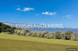 Villa kaufen in 18211 Börgerende, Elegante Architekten-Villa mit Weitblick auf die Ostsee