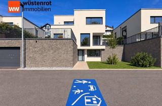 Einfamilienhaus kaufen in Mittlerer Haldenweg, 73207 Plochingen, Ein schönes Zuhause mit viel Raum für die Familie
