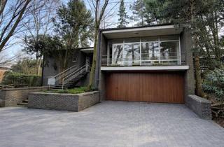 Villa kaufen in In Der Holle 10, 53757 Sankt Augustin, Eines der größten privaten Villengrundstücke in Sankt Augustin – Mit Bestandsvilla