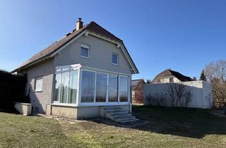 Einfamilienhaus kaufen in 02708 Löbau, Neuwertiges Einfamilienhaus mit Garage