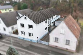 Haus kaufen in 76744 Wörth, Bleiben Sie flexibel: Ein- oder Zweifamilienhaus in Top-Lage