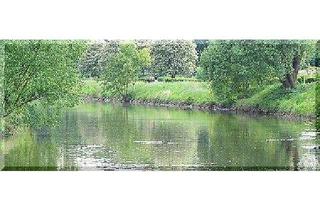 Villa kaufen in 60431 Eschersheim, Villa mit viel Platz für die Familie und großem Garten am Niddapark