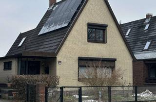 Einfamilienhaus kaufen in Jenfelder Straße 16, 22045 Tonndorf, Solider Altbau mit innovativer Ausstattung! Einfamilienhaus mit Doppelgarage und vielen Extras