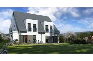 Doppelhaushälfte kaufen in 58256 Ennepetal, Individuelle Doppelhaushälfte in Ennepetal - Nachhaltiges Wohnen mit Komfort und Flexibilität