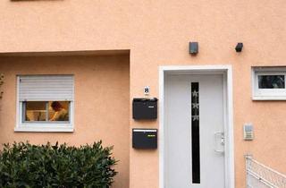 Einfamilienhaus kaufen in 68723 Oftersheim, Einfamilienhaus mit Einliegerwohnung in Oftersheim