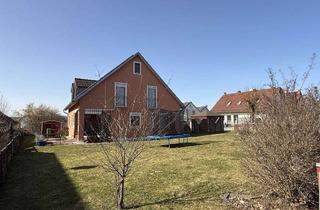 Einfamilienhaus kaufen in 93176 Beratzhausen, Die Gelegenheit - Großzügiges Einfamilienhaus - Aktuell Kapitalanlage, zeitnah frei!