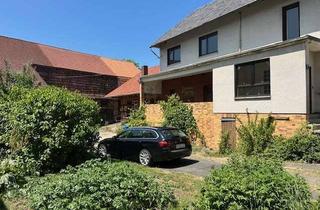 Haus kaufen in 96484 Meeder, Bauernanwesen in Ottowind. Viel Raum für Ihre Ideen.