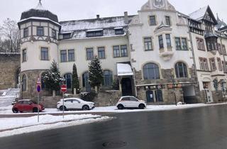 Haus kaufen in 08499 Mylau, Repräsentatives Wohn- und Geschäftshaus in Reichenbach OT Mylau