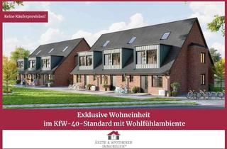 Haus kaufen in 23617 Stockelsdorf, Exklusive Wohneinheit im KfW-40-Standard mit Wohlfühlambiente